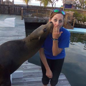 Meet your Posher, Jesse